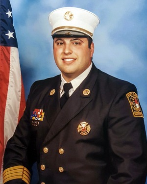Tyler Moore, CTO