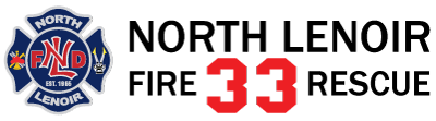 North Lenoir Volunteer Fire & Rescue